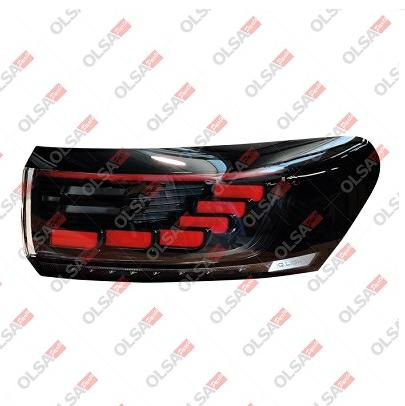 FANALE POSTERIORE DX ESTERNO FULL LED VW ID4 2021> OLSA