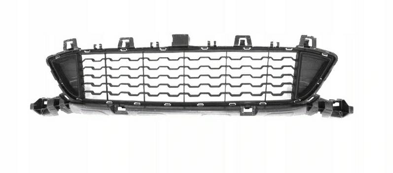 GRIGLIA PARAURTI ANTERIORE C/LE BMW X1 F48 09/15> M-TECH