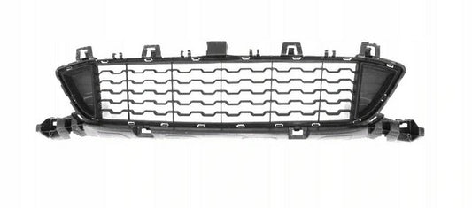GRIGLIA PARAURTI ANTERIORE C/LE BMW X1 F48 09/15> M-TECH