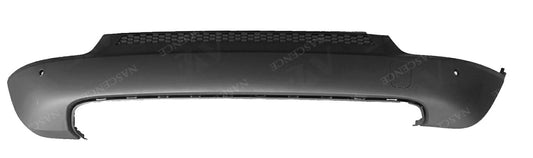 PARAURTI POSTERIORE INF C/PDC JEEP COMPASS 01/17>