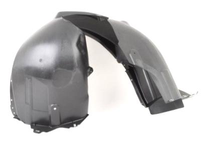 LOCARO ANTERIORE SX AUDI A3 CABRIO-SEDAN 01/13>