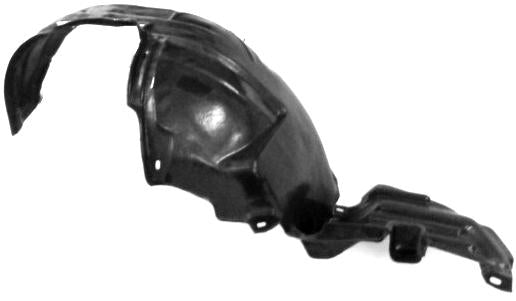 LOCARO ANTERIORE SX SUBARU LEGACY 03/99>12/04