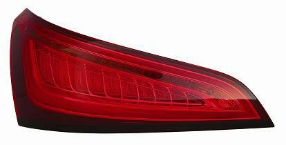 FANALE POSTERIORE SX A LED AUDI Q5 09/12>