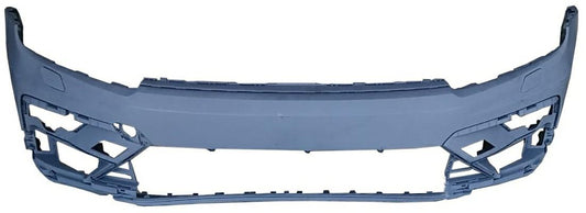 PARAURTI ANTERIORE PRIMER C/LAVAFARI VW TIGUAN R-LINE 01/16>