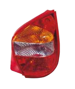 FANALE POSTERIORE DX FIAT PALIO 05/01>04/05 3/5P