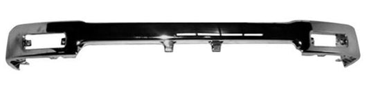 PARAURTI ANTERIORE CROMO TOYOTA HILUX RN100 92-94