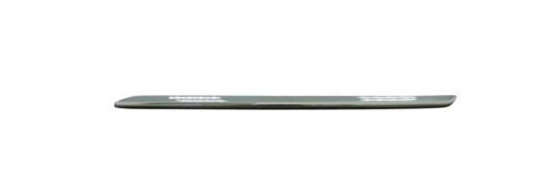 MODANATURE GRIGLIA INF SX CROMO MERCEDES CLASSE E W212 03/13> AMG