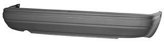 PARAURTI POSTERIORE FORD ESCORT 01/86>10/90