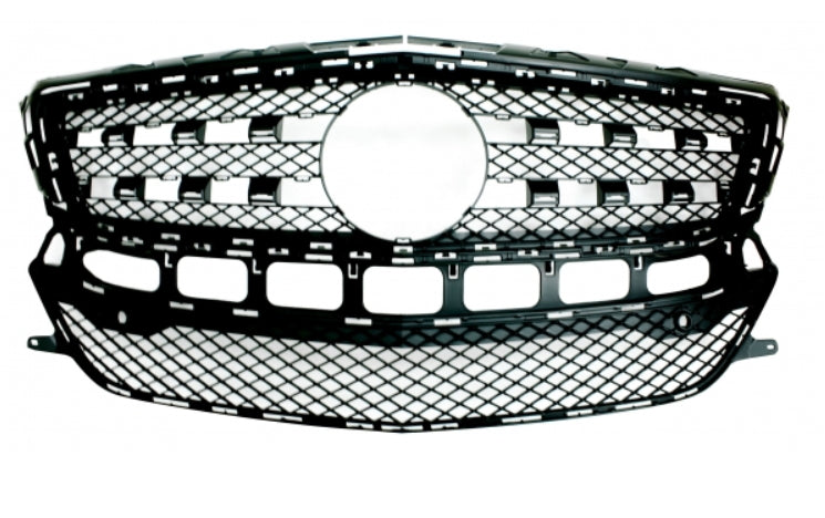 GRIGLIA PRIMER C/SENS MERCED CLS C218 12/10>