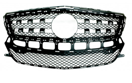 GRIGLIA PRIMER C/SENS MERCED CLS C218 12/10>