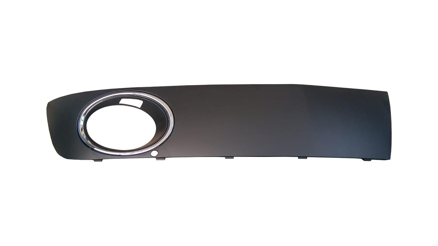 GIGLIA PARAURTI ANTERIORE DX PRIMER C/FEND+CROMO VW TRANSPORTER T5 01/09>