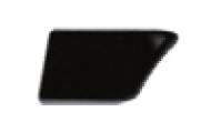 MODANATURE PARAF POSTERIORE SX PEUGEOT RANCH-PARTNER 10/96>