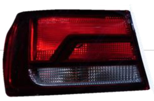FANALE POSTERIORE SX ESTERNO AUDI A3 SEDAN-CABRIO 04/12>