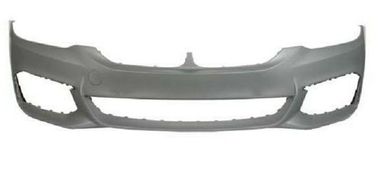 PARAURTI ANTERIORE PRIMER BMW SERIE 5 G30-G31 01/16> M-TECH
