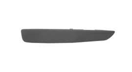MODANATURE PARAURTI ANTERIORE SX PRIMER OPEL ZAFIRA 05/05>05/08
