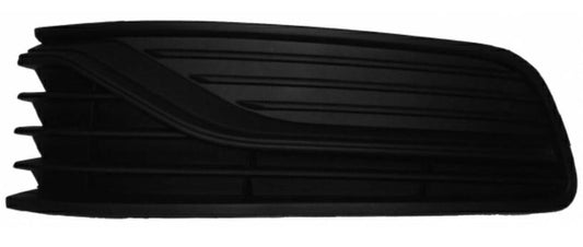 GRIGLIA PARAURTI ANTERIORE SX VW POLO 01/14> TREND LINE