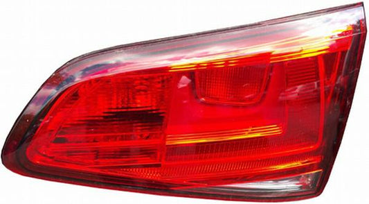 FAN POSTERIORE DX INTERNO VW GOLF 7 HIGHLINE 10/12> IMPIANTO HELLA