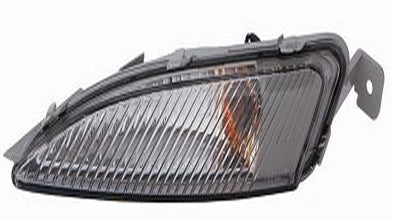 GRUPPO OTTICO ANTERIORE SX OPEL ASTRA J 4P 01/12>