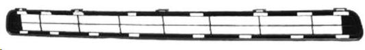 GRIGLIA PARAURTI ANTERIORE SUP TOYOTA RAV 4 01/06>03/09