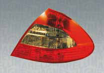 FANALE POSTERIORE DX MERCEDES CLASSE E W211 06/06> CLASSIC-ELEG