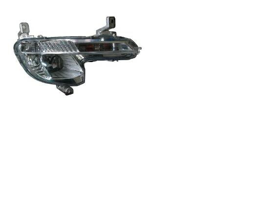 FENDINEBBIA DX PEUGEOT 508 01/10>