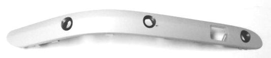 MODANATURE ANTERIORE DX C/SENS MERCEDES CLASSE C W203 COUPE 01/02>02/04