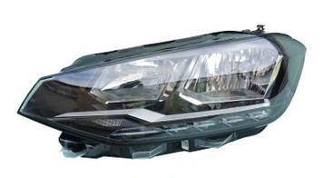 FARO SX VW SPORTSVAN 01/17>