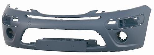 PARAURTI ANTERIORE PRIMER CITROEN C3 10/05>10/09 -TUV-