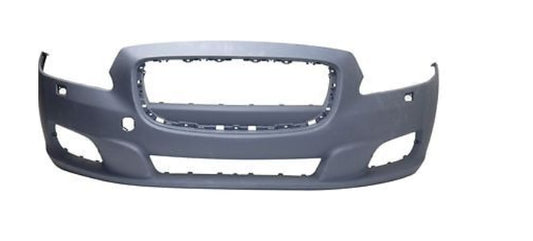 PARAURTI ANTERIORE PRIMER C/LAVAFARI JAGUAR XJ 01/10>