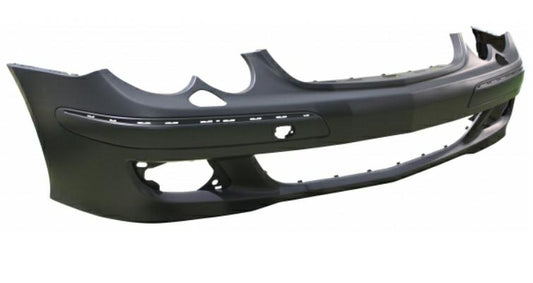 PARAURTI ANTERIORE PRIMER C/LAVAFARI MERCEDES CLK W209 01/07>