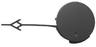 COPRIGANCIO ANTERIORE OPEL INSIGNIA 11/13>