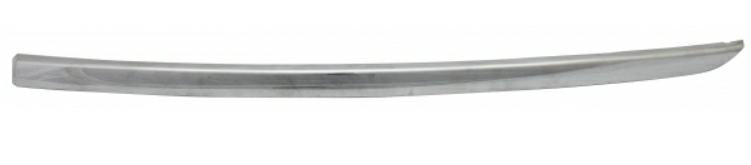 MODANATURE PARAURTI ANTERIORE DX CROMO BMW SERIE 7 F01-F02 01/09>