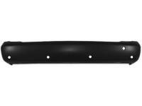 PARAURTI POSTERIORE GRIGIO C/PDC VOLKSWAGEN CADDY 08/04>08/10