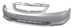 PARAURTI ANTERIORE PRIMER HONDA CIVIC TYPE R 03/01>09/03