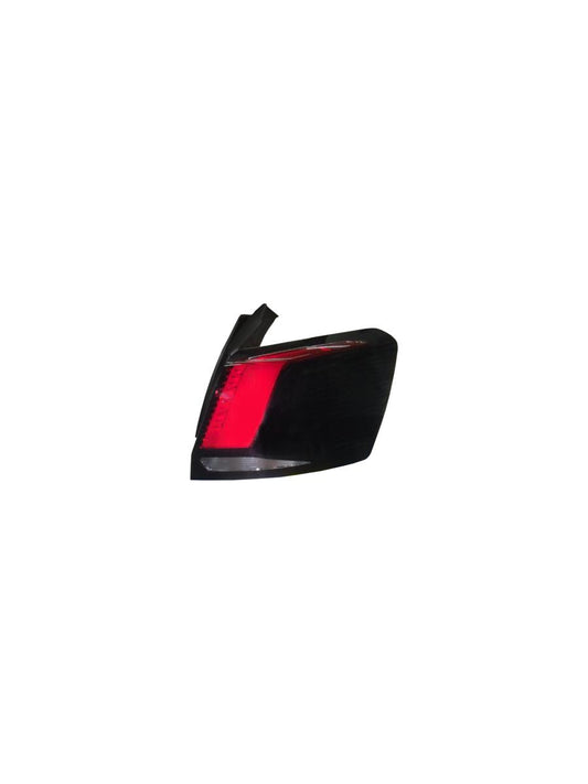 FANALE POSTERIORE DX ESTERNO A LED PEUGEOT 3008 01/16>