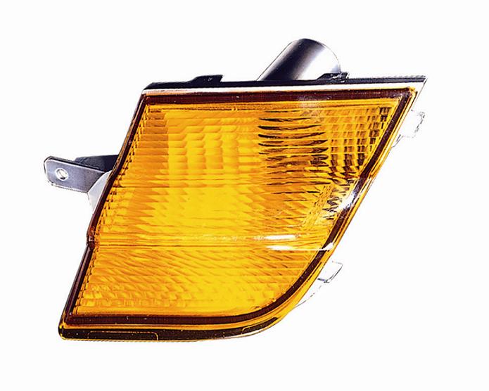 GRUPPO OTTICO ANTERIORE DX ARANCIO NISSAN MICRA 01/03>08/05