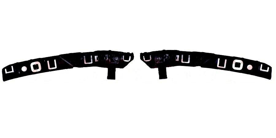 KIT STAFFE PARAURTI POSTERIORE CITROEN C3 11/09>