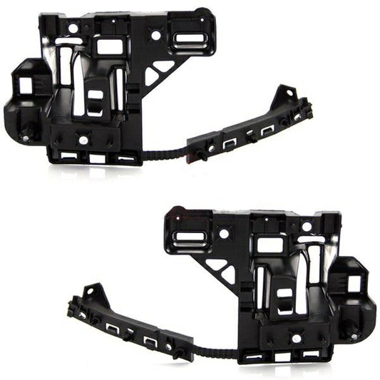 KIT STAFFE PARAURTI POSTERIORE CITR BERLINGO PEUG PARTN-RANCH 01/08>