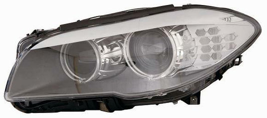FARO DX BIXENO D1S CON MOTOR EL A LED BMW SERIE 5 F10-F11 01/10>