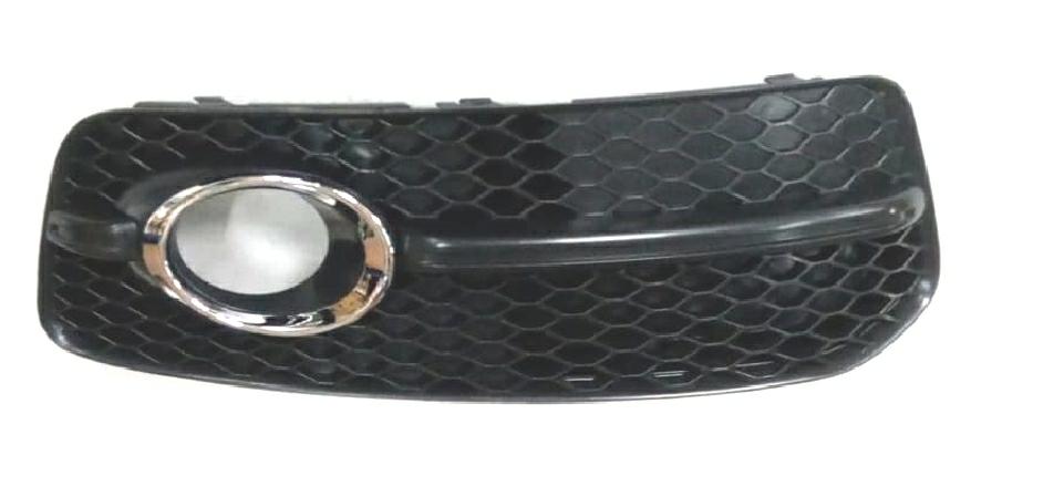 GRIGLIA PARAURTI ANTERIORE DX C/FENDI AUDI Q5 09/12> S-LINE