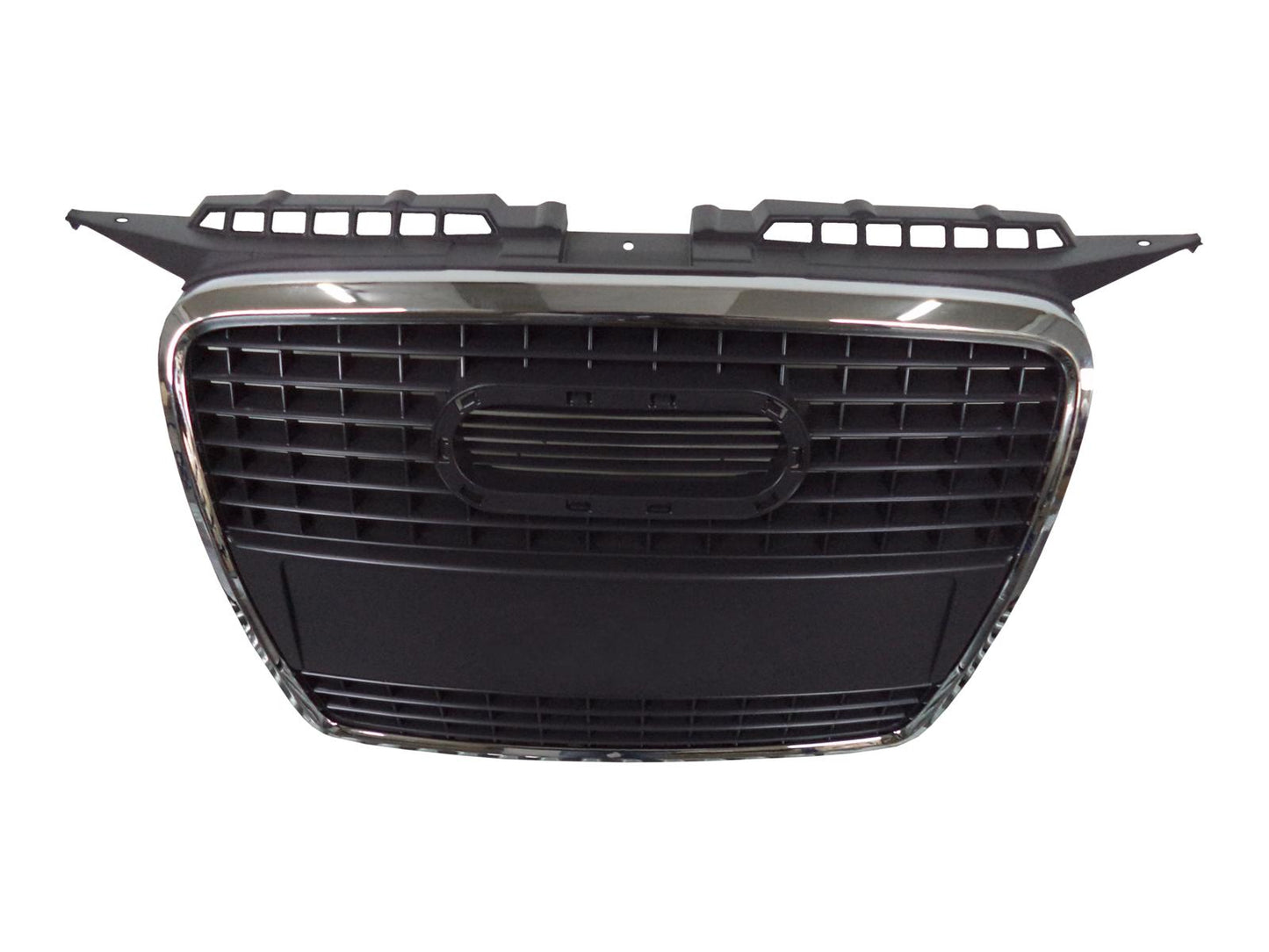GRIGLIA CROM-GRIGIA C/PORTATARGA AUDI A3 09/03>5P A3 09/05>3P