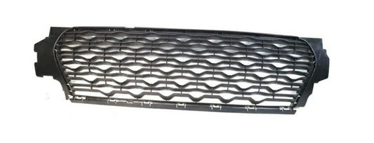 GRIGLIA PARAURTI ANTERIORE C/LE DACIA DUSTER 01/18>