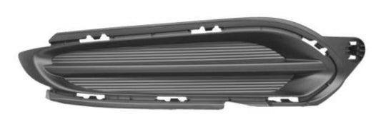 GRIGLIA PARAURTI ANTERIORE SX HONDA HR-V 01/15>