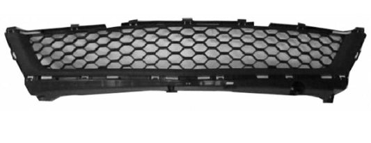 GRIGLIA PARAURTI ANTERIORE C/LE MAZDA 3 5P 06/06>