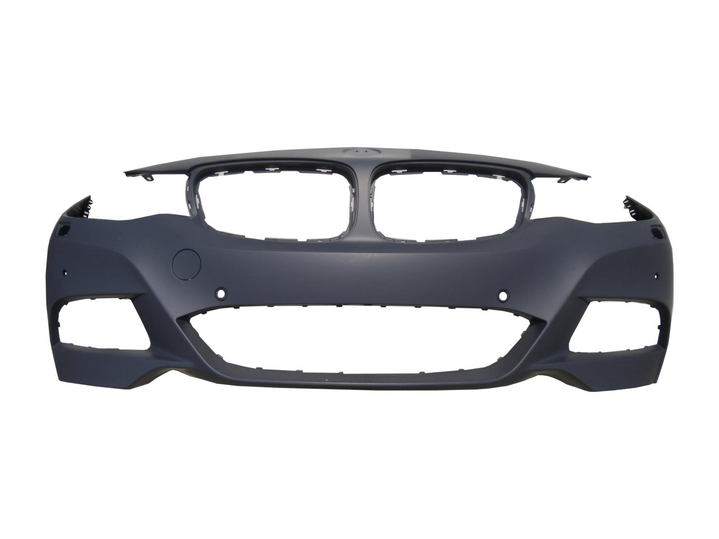 PARAURTI ANTERIORE PRIMER C/LAVAF+PDC+PA+TELEC BMW SERIE 3 F34 GT 06> M-TEK