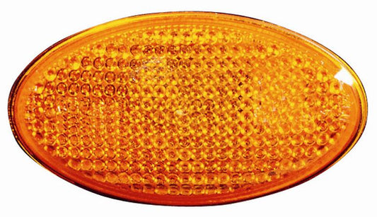 FANALE LATERALE DX-SX ARANCIO MINI ONE-COOPER 09/01>06/06