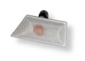 FANALE LATERALE DX BIANCO OPEL VECTRA C 06/02>10/05