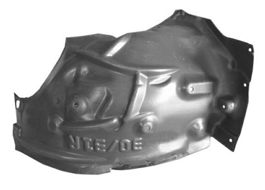 LOCARO ANTERIORE SX PARTE POSTERIORE BMW SERIE 3 F30-F31 06/11>
