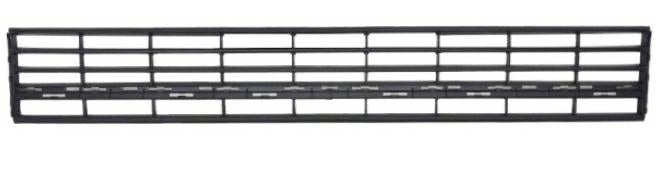 GRIGLIA PARAURTI ANTERIORE C/LE SUP VW TRANSPORTER T6 01/15> MULTIVAN
