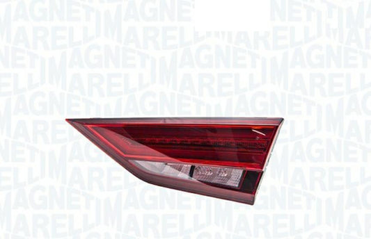 FANALE POSTERIORE SX INTERNO A LED AUDI A3 CABRIO-SEDAN 05/16>